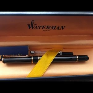 COPY - Waterman Paris Pen